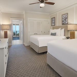 Queen Suite Two Queen Beds